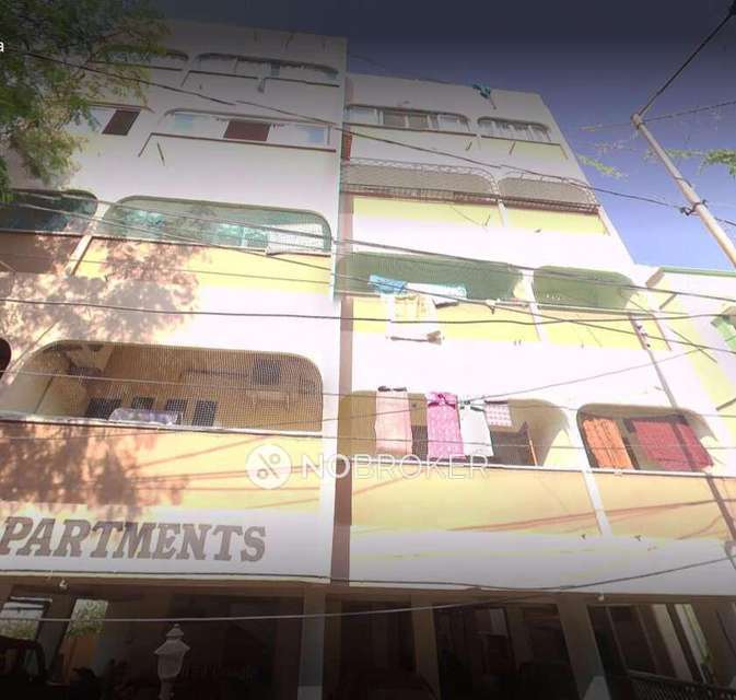 3 BHK Flat In Nanmduri Nilayam  for Rent  In Habsiguda 