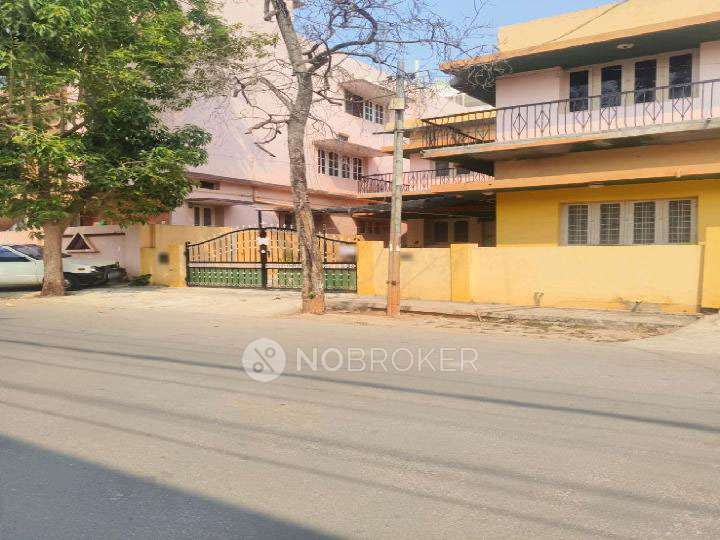 1 RK House for Rent  In Maruthi Nagar