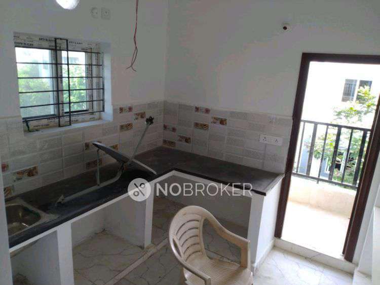 3 BHK Flat In  Syam Residency For Sale  In Puppalaguda