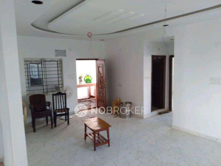 3 BHK Flat In  Syam Residency For Sale  In Puppalaguda