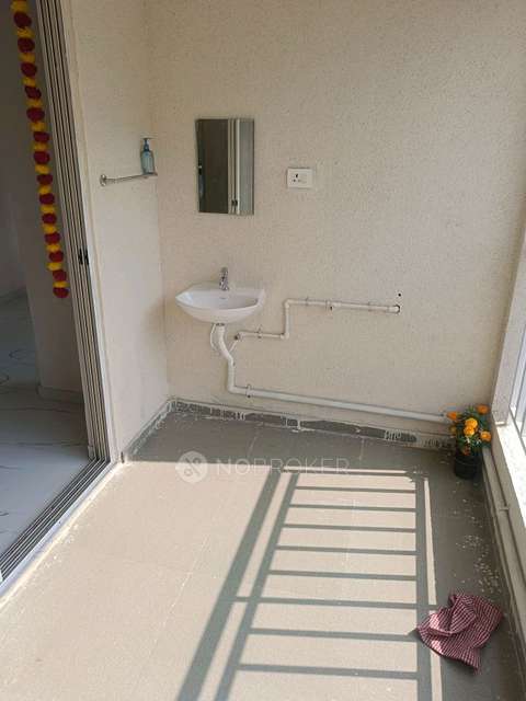 1 BHK Flat In Matoshree Prime  Near Rkl School for Rent  In Matoshri Prime, Sankalpa Garden, Charholi Budruk, Pimpri-chinchwad, Maharashtra 412105, India