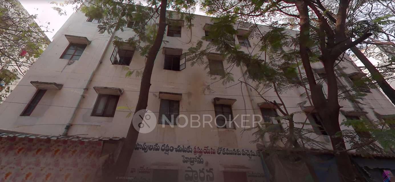 1 BHK Flat In Rajeev Gruha Kalpa For Sale  In Nizampet