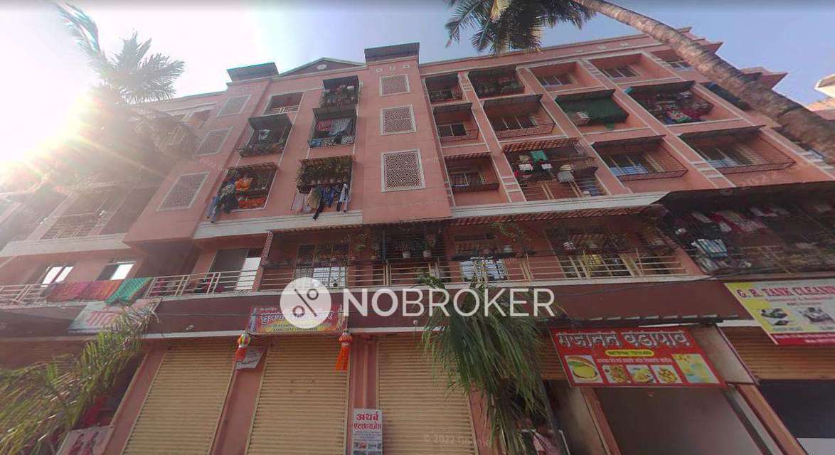 1 BHK Flat In Morya Residency For Sale  In Badlapur 