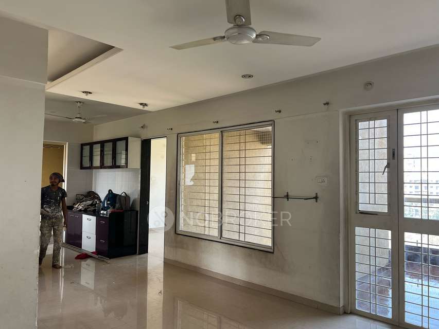 2 BHK Flat In Runal's Royal Casa for Rent  In Runal