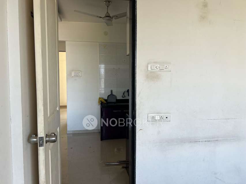 2 BHK Flat In Runal's Royal Casa for Rent  In Runal