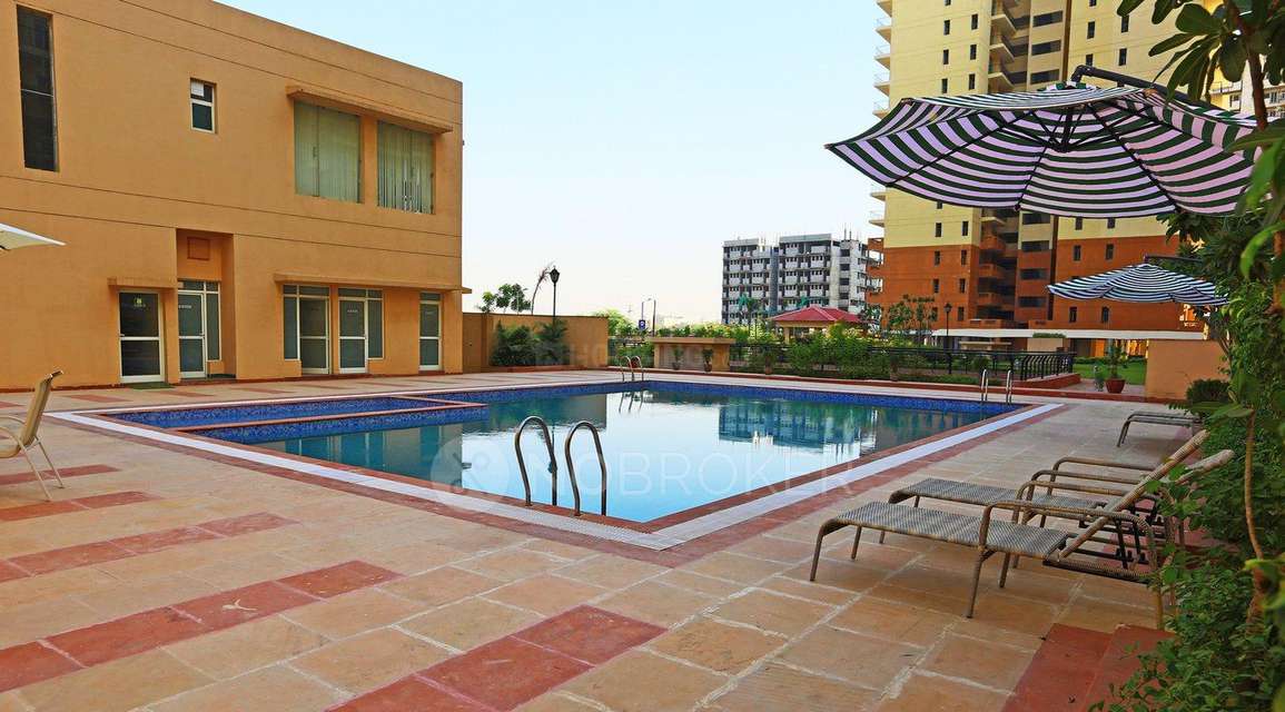 4 BHK Flat In Piedmont Taksila Heights, Sector 37c For Sale  In Sector 37c