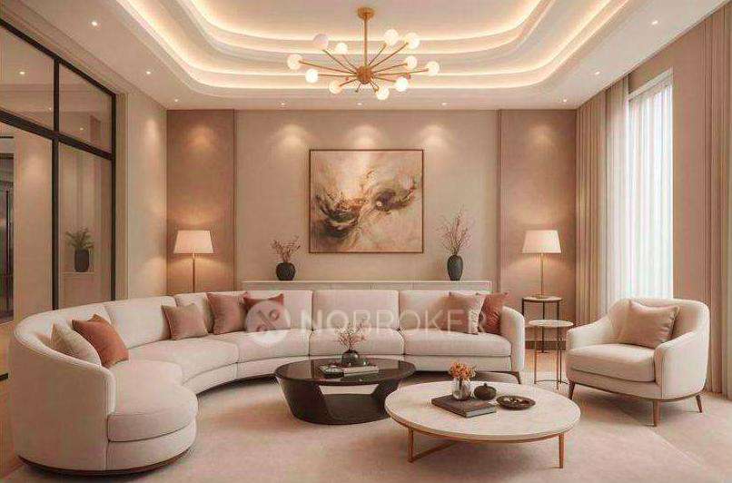 2 BHK Flat In Birla Taranya For Sale  In Thane