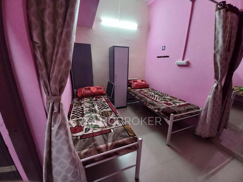 PG for Boys in Mogappair West,