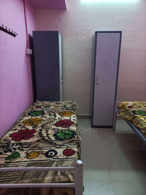 PG for Boys in Mogappair West,