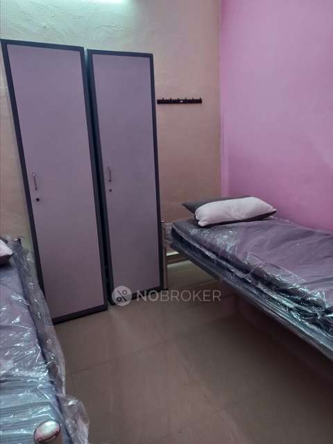 PG for Boys in Mogappair West,