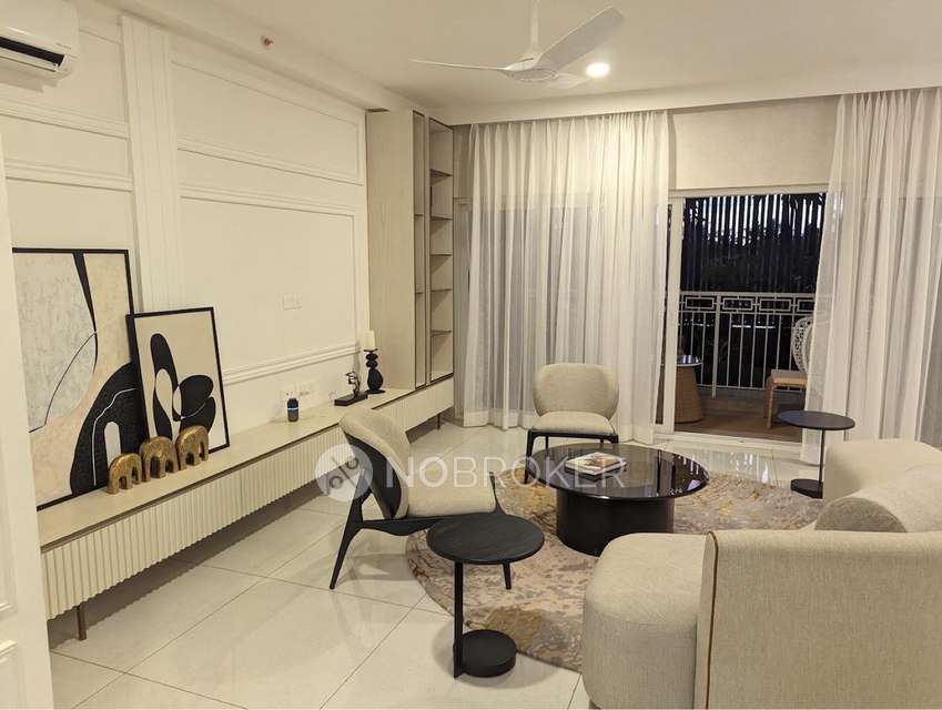 3 BHK Flat In Prestige Park Grove For Sale  In Whitefield