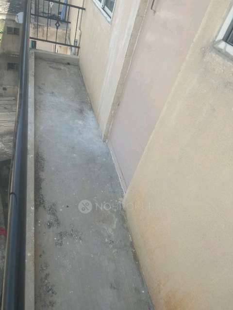 1 BHK Flat In Kabbalamma Nilaya for Rent  In Rr Nagar