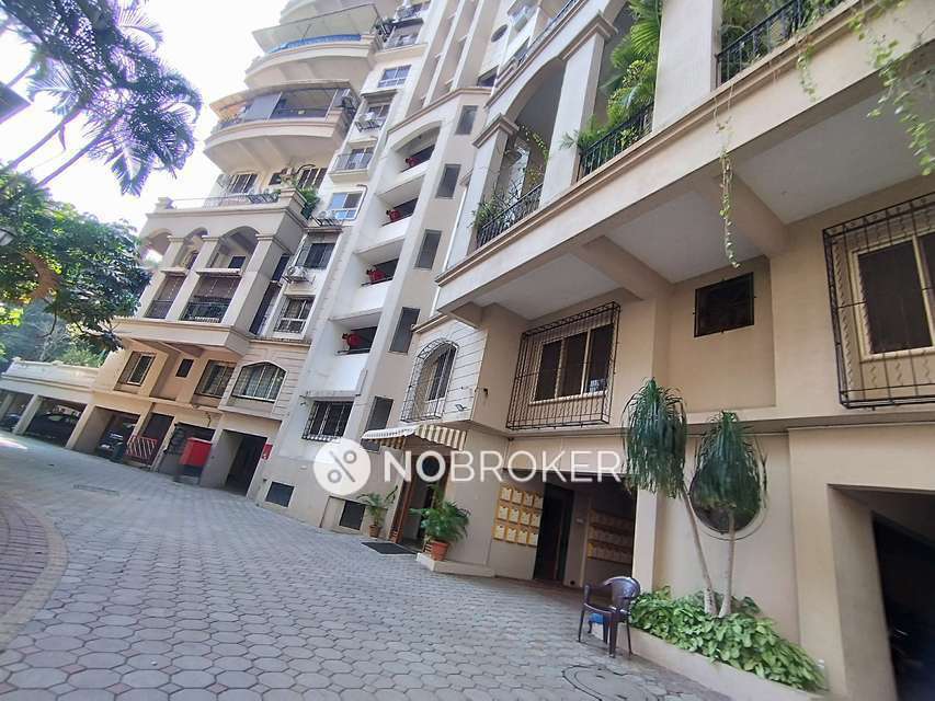2 BHK Flat In Koregaon Park for Rent  In Ragvilas Society