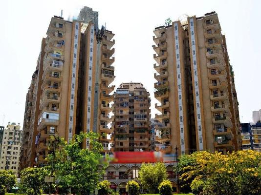 2 BHK Flat In Amrapali Royal for Rent  In  Indirapuram, Ghaziabad