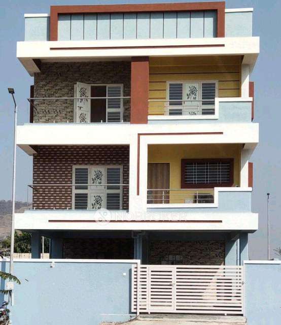 1 BHK House for Rent  In 1921, Lokhand Gali, Beside Old Anvekar Sonography Center, Patel Chowk, Barshi, Pune, Maharashtra 411003, India