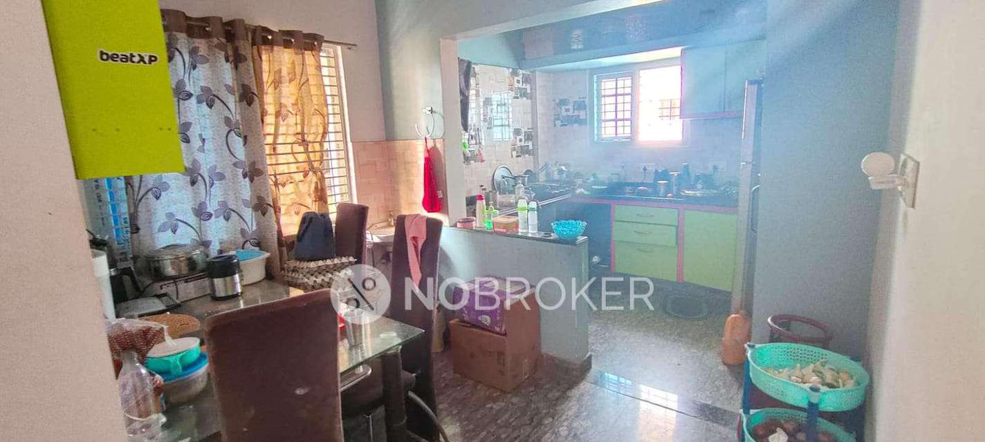 1 BHK Flat In Standalone Building  For Sale  In Samethanahalli