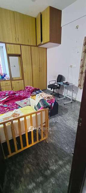 1 BHK Flat In Standalone Building  For Sale  In Samethanahalli