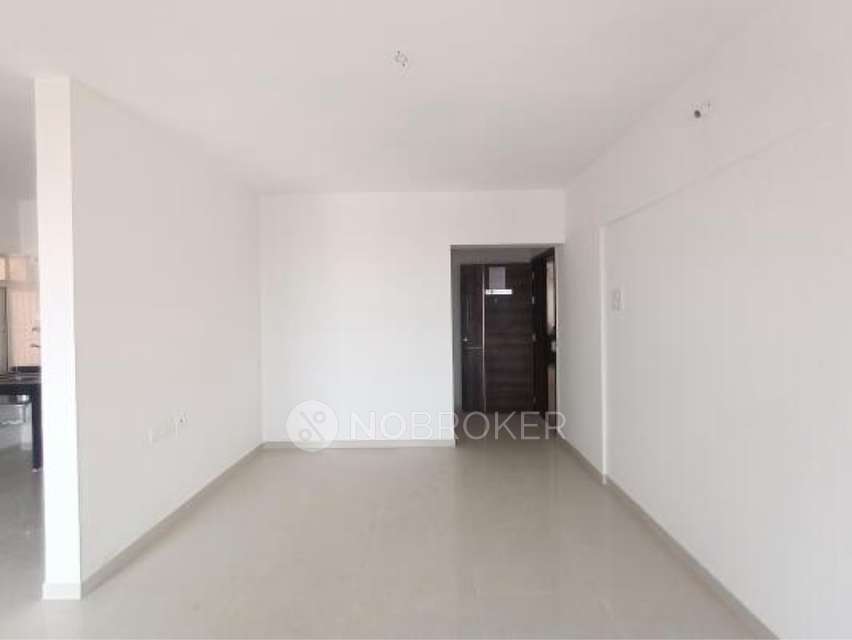 2 BHK Flat In Ganga Fernhill For Sale  In Undri