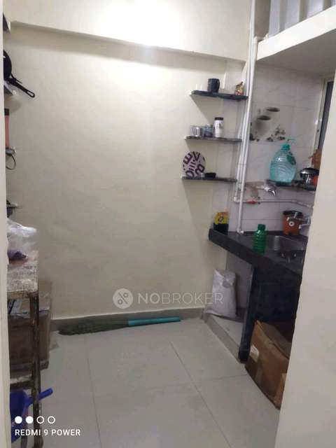 1 BHK Flat In Bhimale Sankul for Rent  In Gv49+3gr, New Timber Market Rd, Pimpalmala, Bhawani Peth, Pune, Maharashtra 411042, India