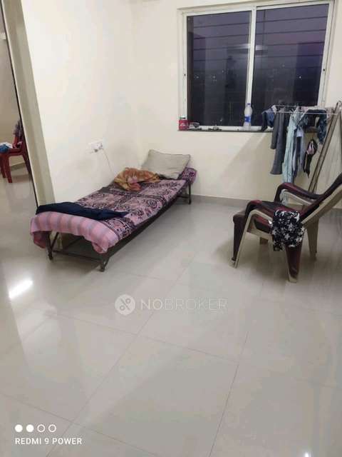 1 BHK Flat In Bhimale Sankul for Rent  In Gv49+3gr, New Timber Market Rd, Pimpalmala, Bhawani Peth, Pune, Maharashtra 411042, India