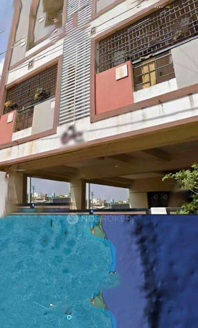 2 BHK Flat For Sale  In W695+xch, Ward 191, Sai Ganesh Nagar, Medavakkam, Chennai, Tamil Nadu 600100, India