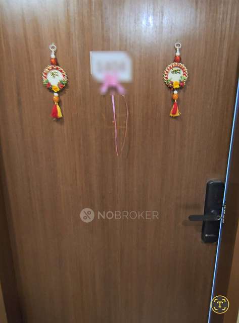 3 BHK Flat In Park Titan, Hinjewadi for Rent  In Hinjewadi