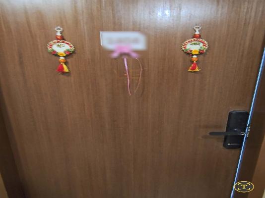 3 BHK Flat In Park Titan, Hinjewadi for Rent  In Hinjewadi