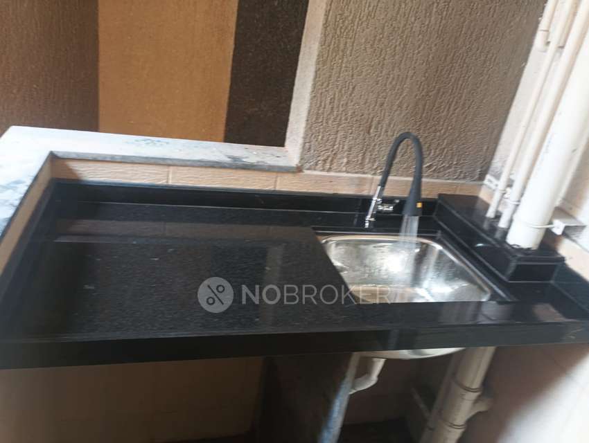 3 BHK Flat In Park Titan, Hinjewadi for Rent  In Hinjewadi