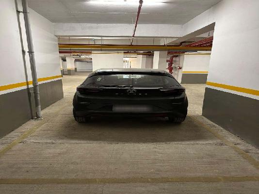 3 BHK Flat In Park Titan, Hinjewadi for Rent  In Hinjewadi