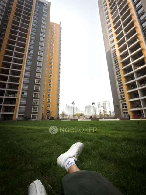 3 BHK Flat In Park Titan, Hinjewadi for Rent  In Hinjewadi