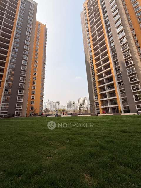 3 BHK Flat In Park Titan, Hinjewadi for Rent  In Hinjewadi