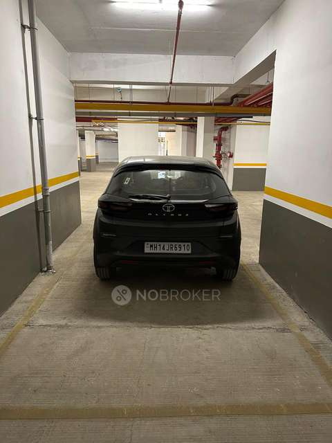 3 BHK Flat In Park Titan, Hinjewadi for Rent  In Hinjewadi