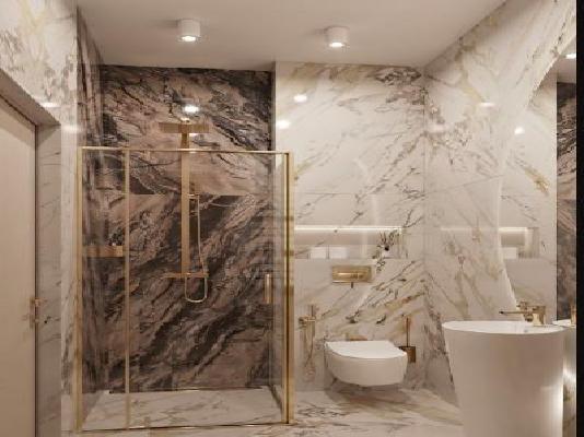 4+ BHK Flat In Dsr Twins For Sale  In Nanakramguda