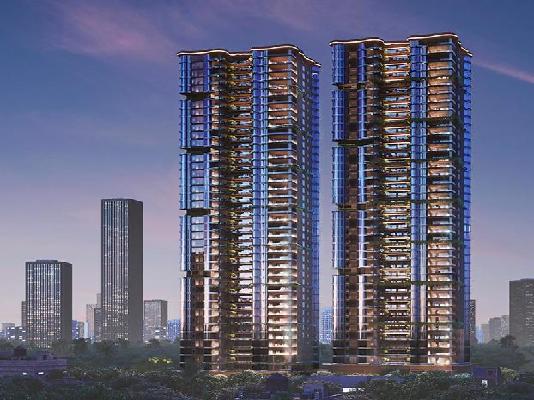 4+ BHK Flat In Dsr Twins For Sale  In Nanakramguda