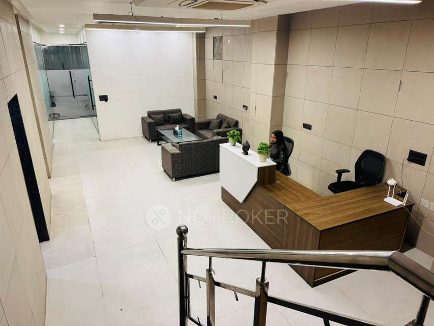 Office Space in Sector 15a, Faridabad for Rent 