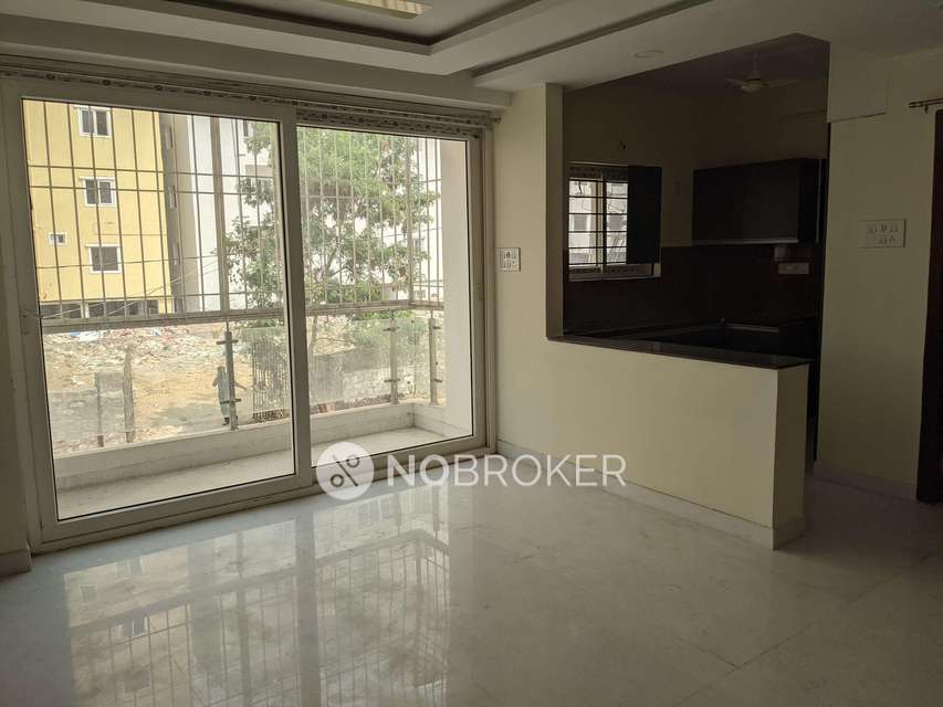 3 BHK Flat In Srinivasam Classic For Sale  In Madhapur