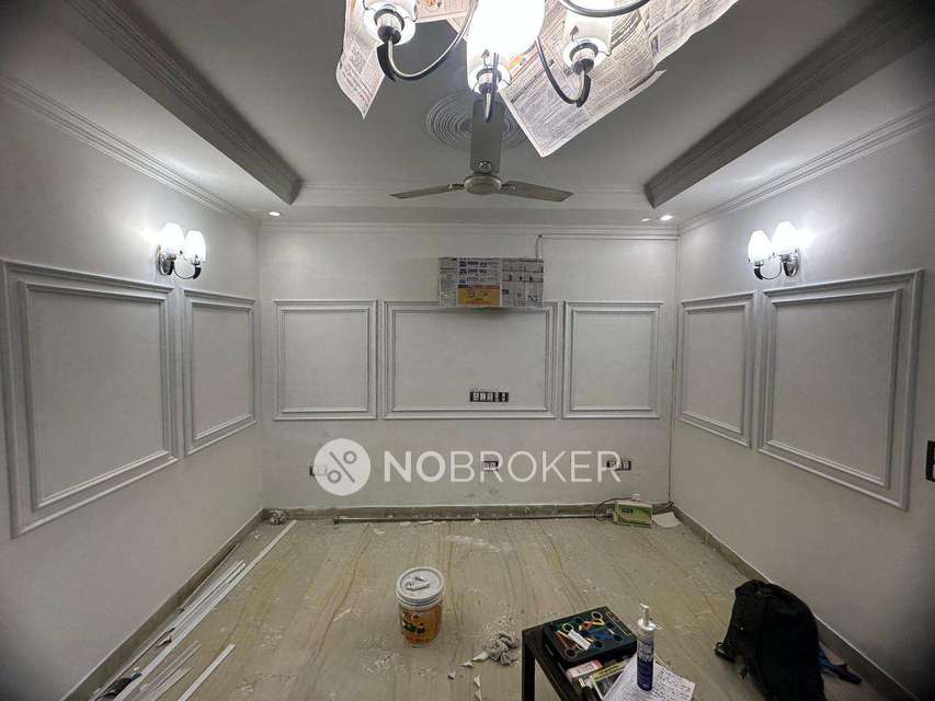 3 BHK Flat In Apartment for Rent  In Ansari Nagar