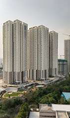 3 BHK Flat In The Regent By Auro Reality  for Rent  In Serilingampalle 