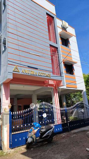 2 BHK Flat In Amudha Cottage For Sale  In Sithalapakkam
