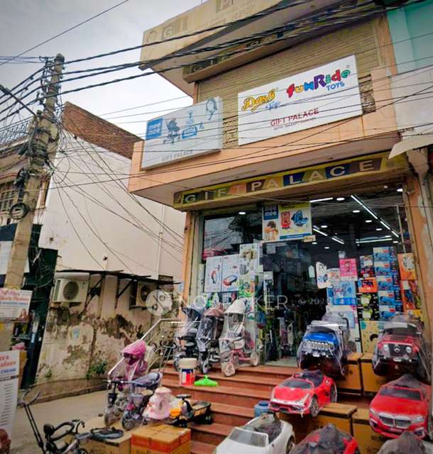 Shop in Ram Nagar, Nehru Nagar Iii, Nehru Nagar, Ghaziabad for Rent 
