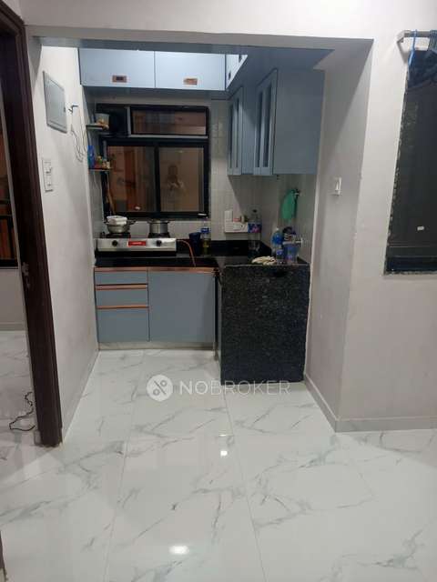 1 BHK Flat In Darshan Promesa Midtown for Rent  In Darshan Propertie Promesa Midtown, Chembur, Mumbai