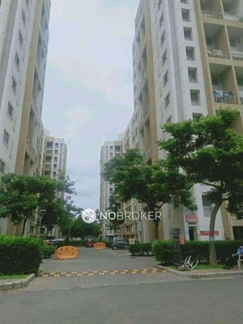 2 BHK Flat In Mallar Complex For Sale  In Handewadi