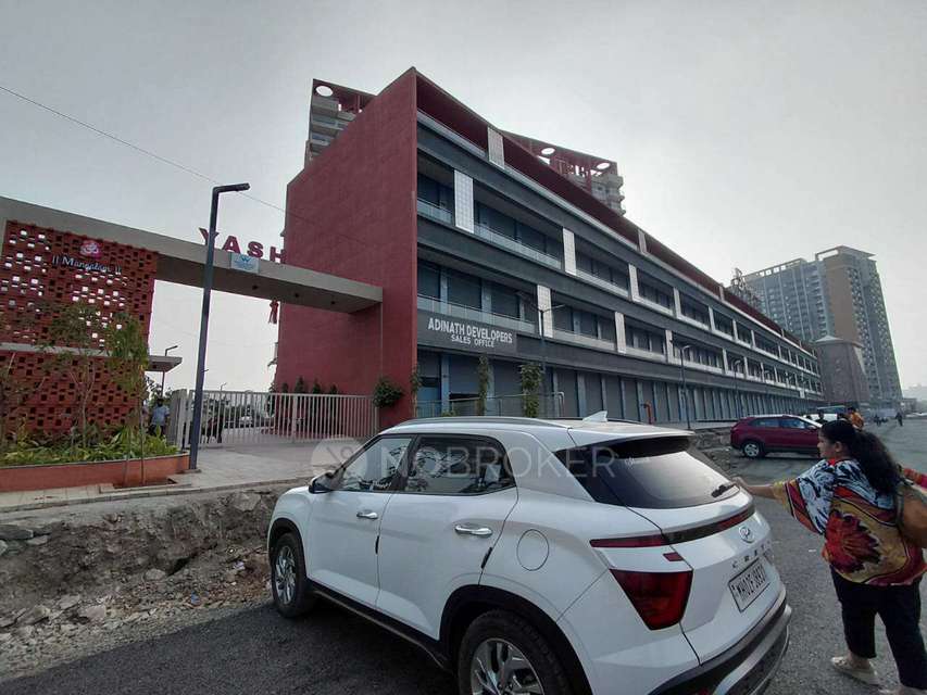 3 BHK Flat In Shri Om Mangalam Yash for Rent  In Survey No. 112, Beside Symbiosis, Pcmc, Kiwale, Haveli, Pune, Pimpri-chinchwad, Maharashtra 412101, India