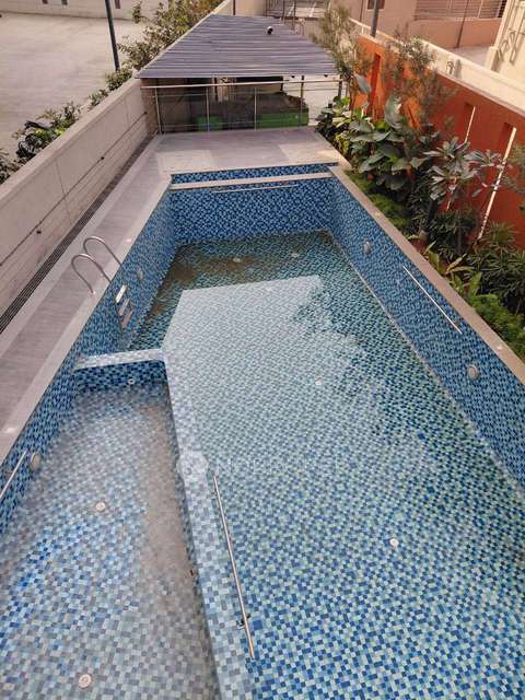 3 BHK Flat In Shri Om Mangalam Yash for Rent  In Survey No. 112, Beside Symbiosis, Pcmc, Kiwale, Haveli, Pune, Pimpri-chinchwad, Maharashtra 412101, India