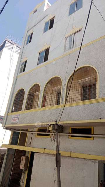 PG for Boys in Scr Pg For Gents