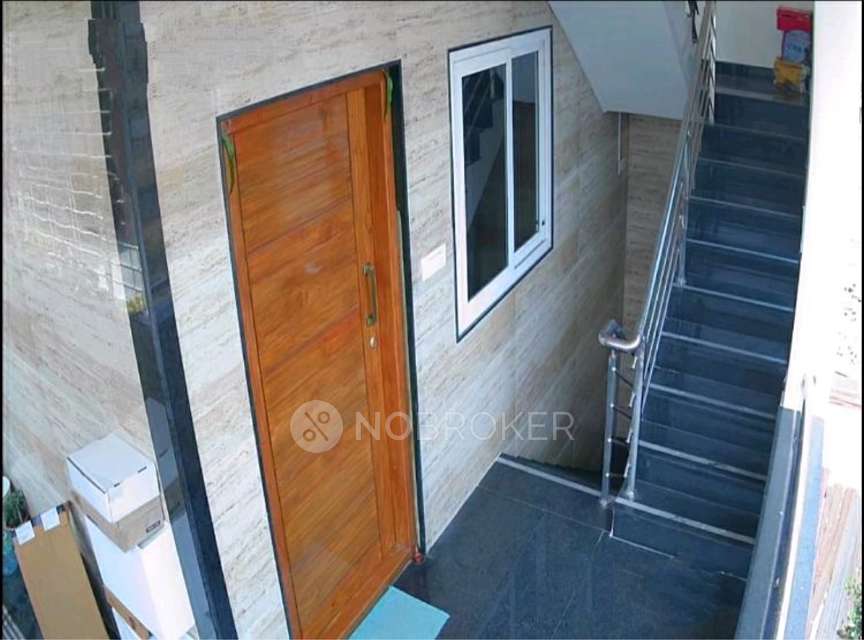 1 BHK House for Rent  In Carmelaram Railway Station