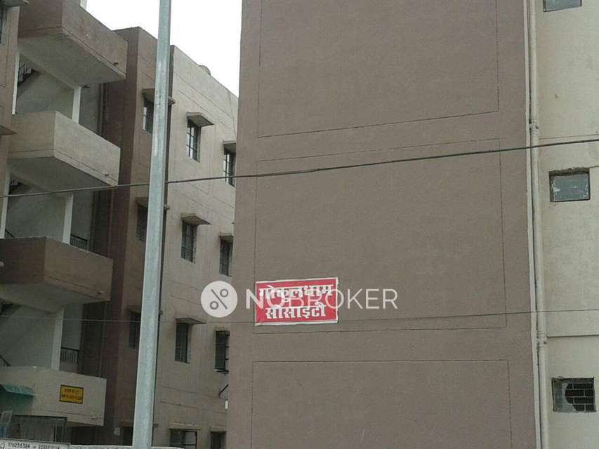 Shared Room for Female In 2 BHK  In Gokul Dham Chs, Shahdara In Shahdara