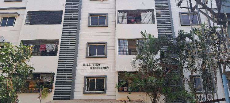 2 BHK Flat In Hill View Residency For Sale  In Hill View Residency