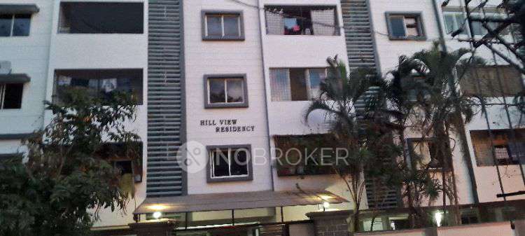 2 BHK Flat In Hill View Residency For Sale  In Hill View Residency