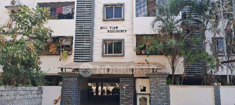 2 BHK Flat In Hill View Residency For Sale  In Hill View Residency